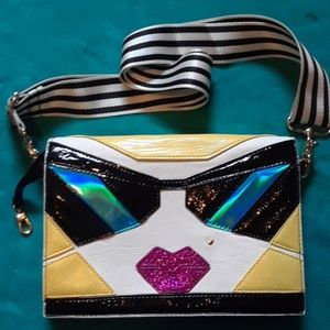 Betsy Johnson Handbag